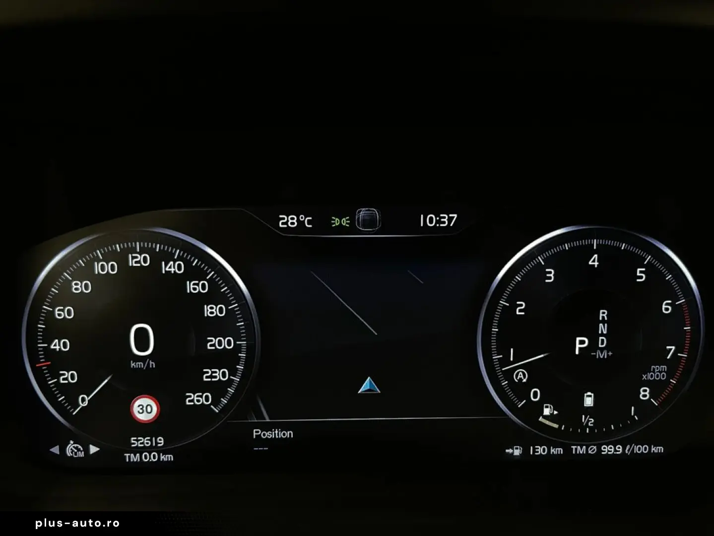 Volvo Xc-40