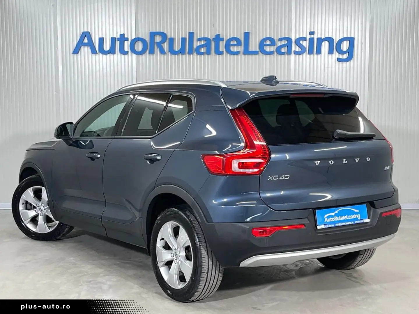 Volvo Xc-40
