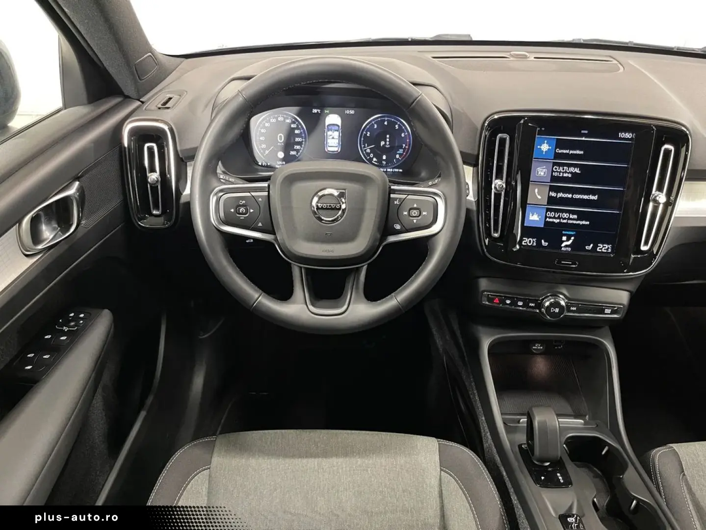Volvo Xc-40