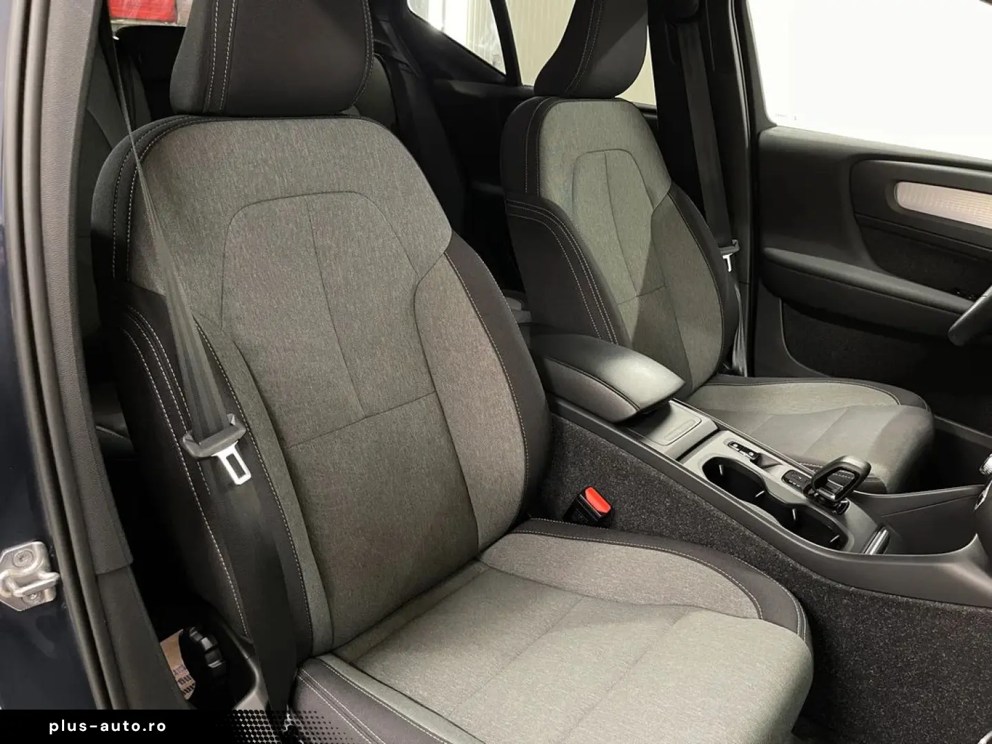 Volvo Xc-40