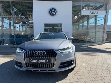 Audi A6-Allroad