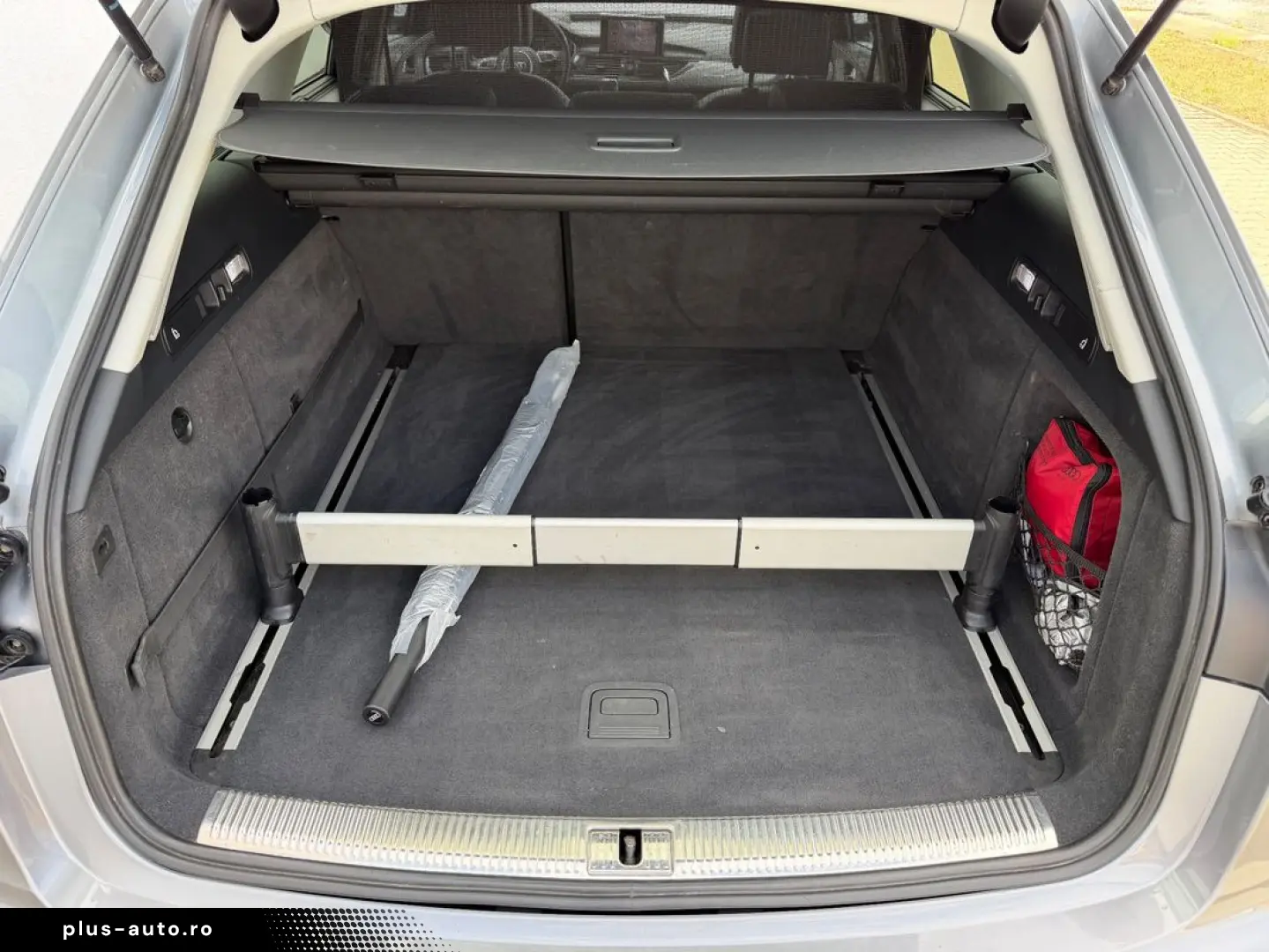 Audi A6-Allroad