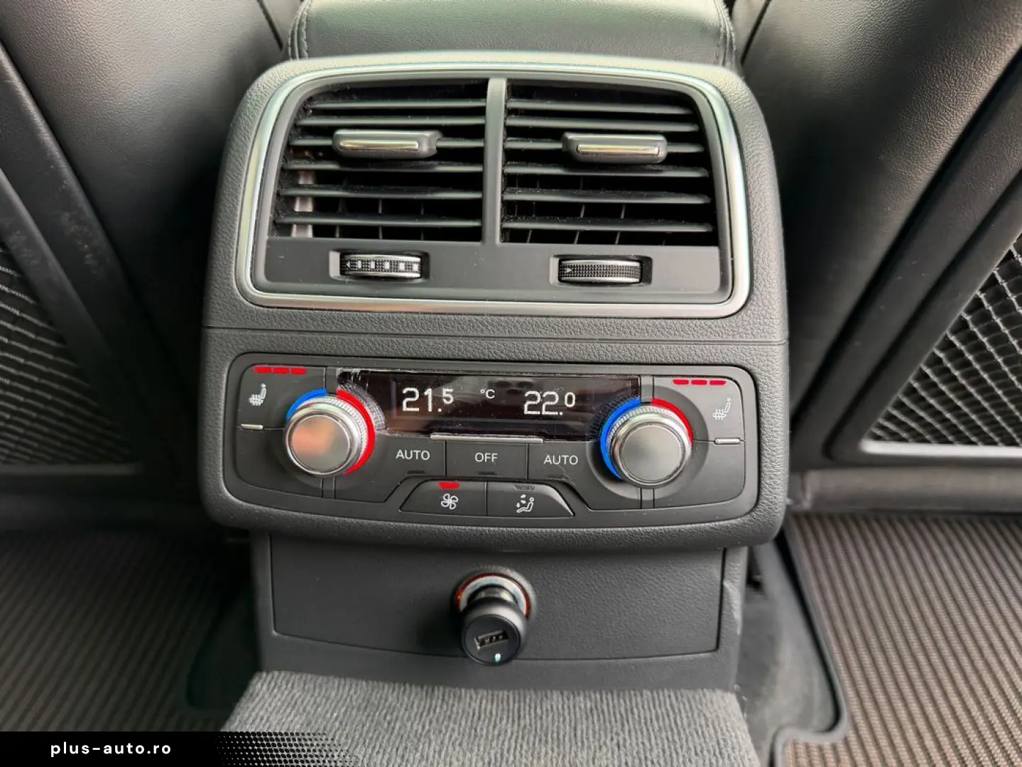 Audi A6-Allroad