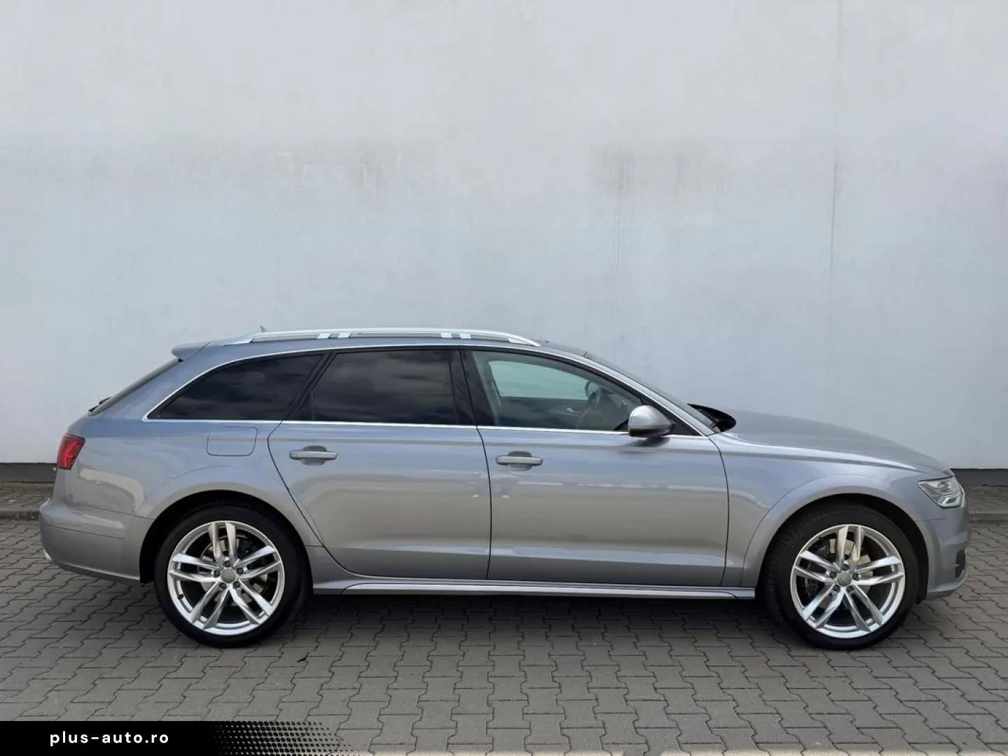 Audi A6-Allroad