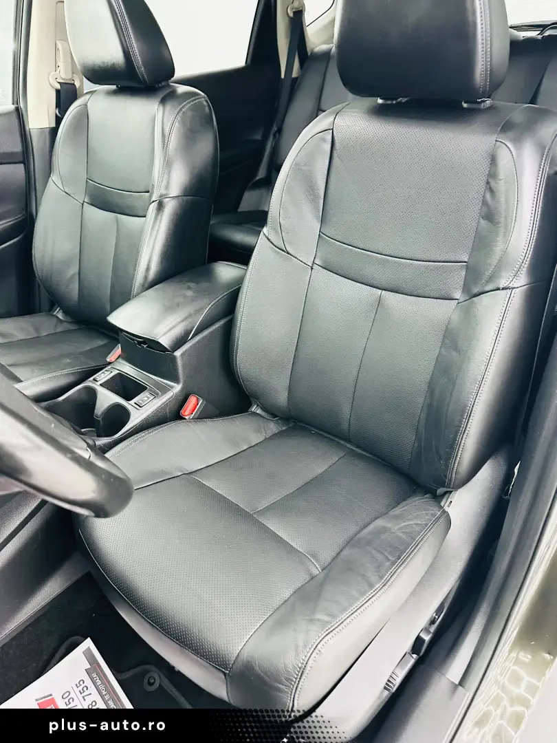 NISSAN X-TRAIL 2017 2.0D E6 Garantie 12 Luni Rate Avans 0 Do