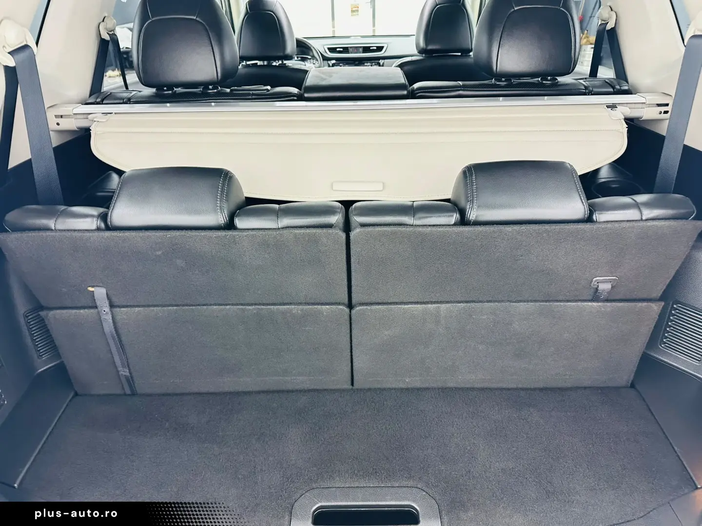 NISSAN X-TRAIL 2017 2.0D E6 Garantie 12 Luni Rate Avans 0 Do