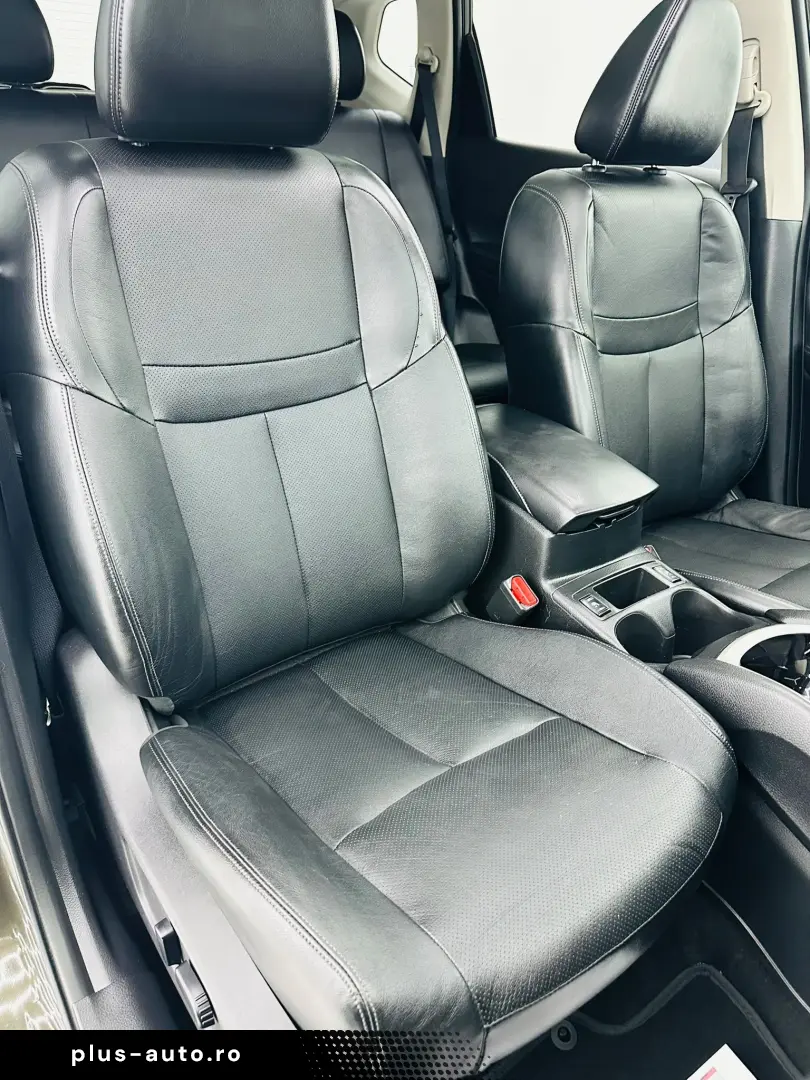 NISSAN X-TRAIL 2017 2.0D E6 Garantie 12 Luni Rate Avans 0 Do