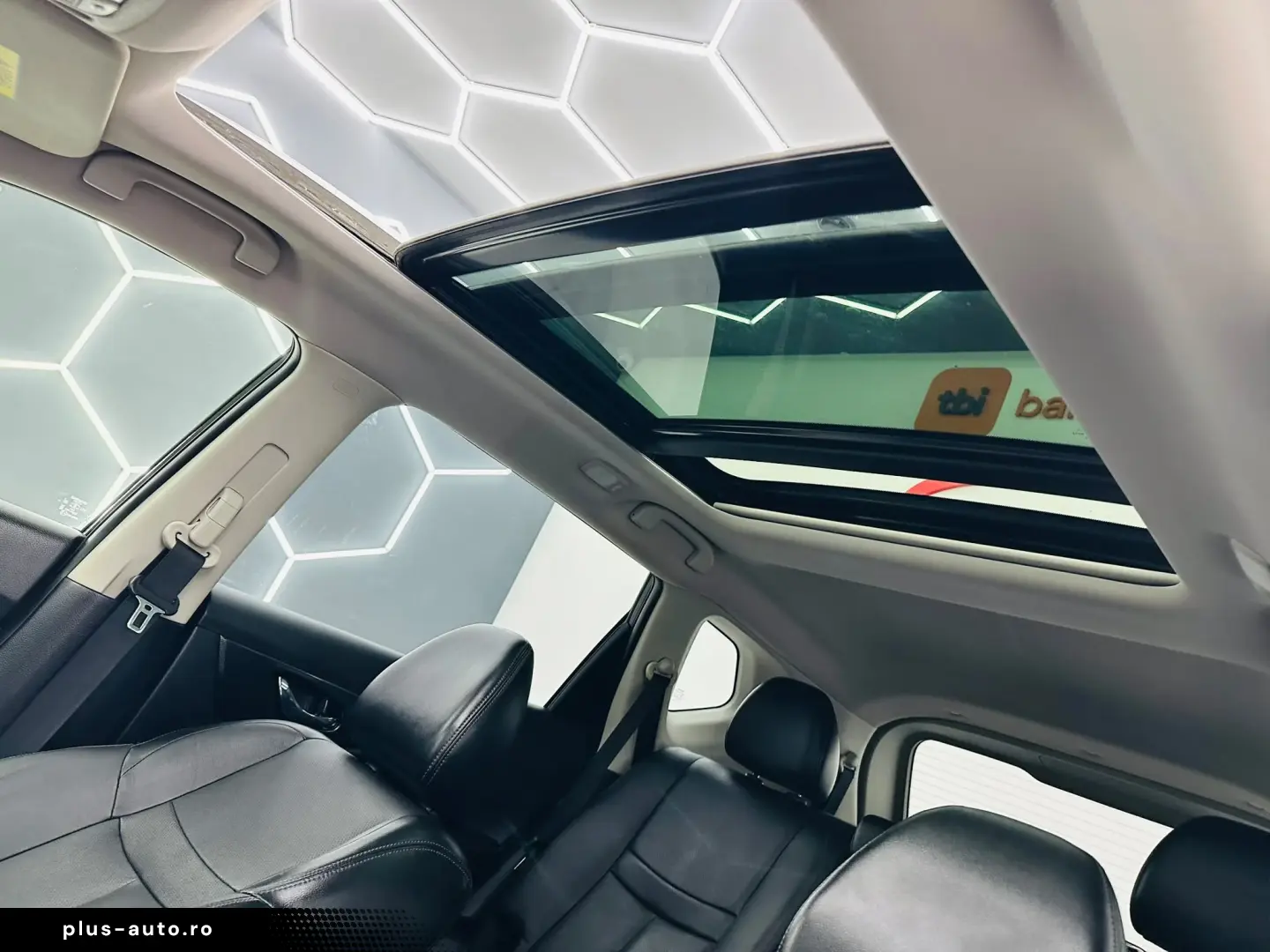 NISSAN X-TRAIL 2017 2.0D E6 Garantie 12 Luni Rate Avans 0 Do