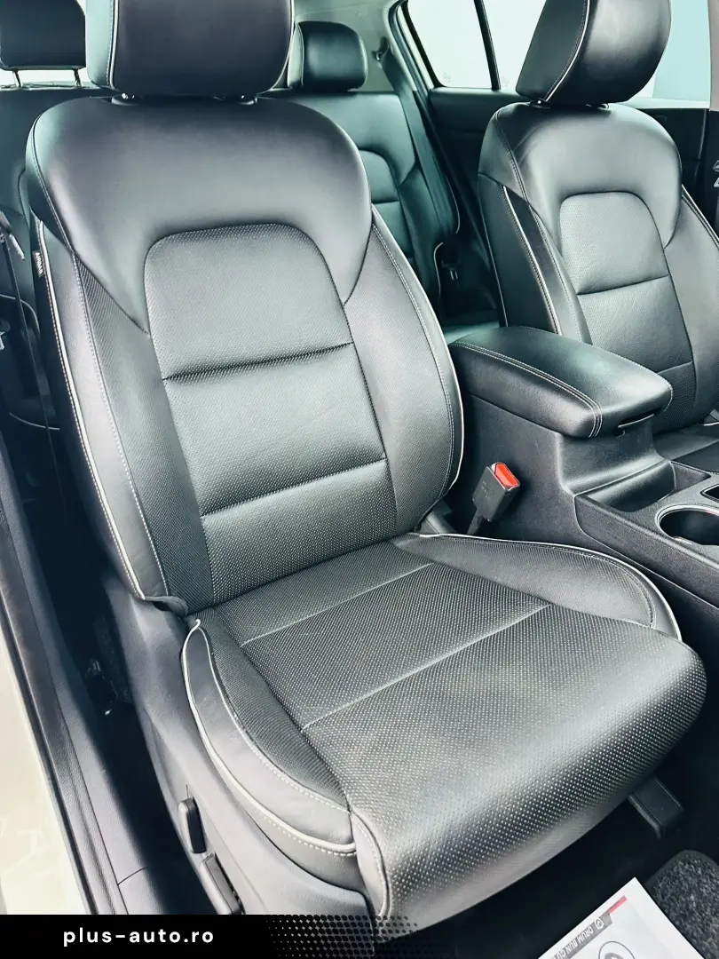 KIA SPORTAGE 2017 1.7D E6 Garantie 12 Luni Rate Avans 0 Doar