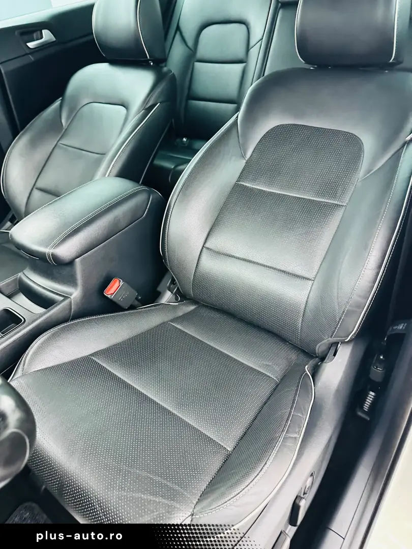 KIA SPORTAGE 2017 1.7D E6 Garantie 12 Luni Rate Avans 0 Doar
