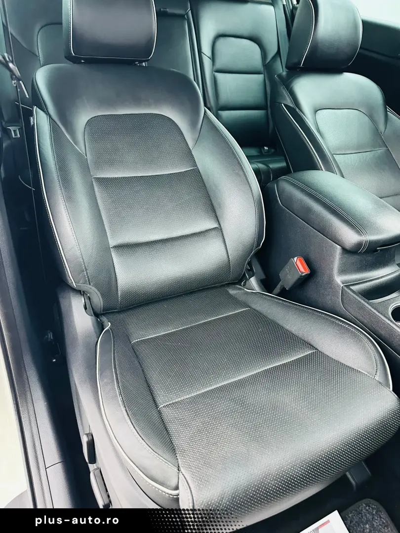 KIA SPORTAGE 2017 1.7D E6 Garantie 12 Luni Rate Avans 0 Doar