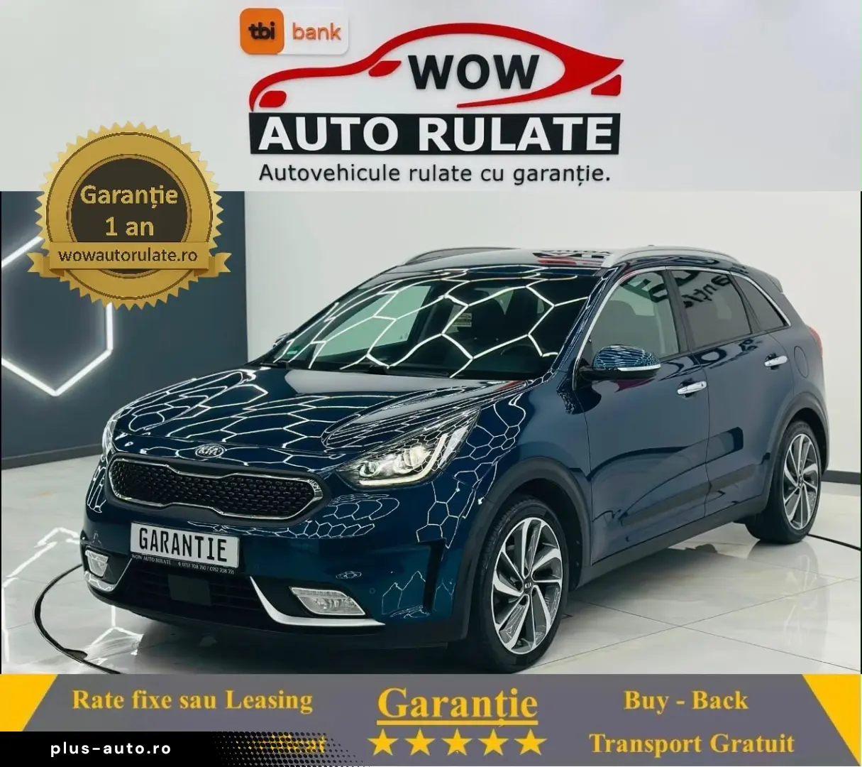 KIA Niro