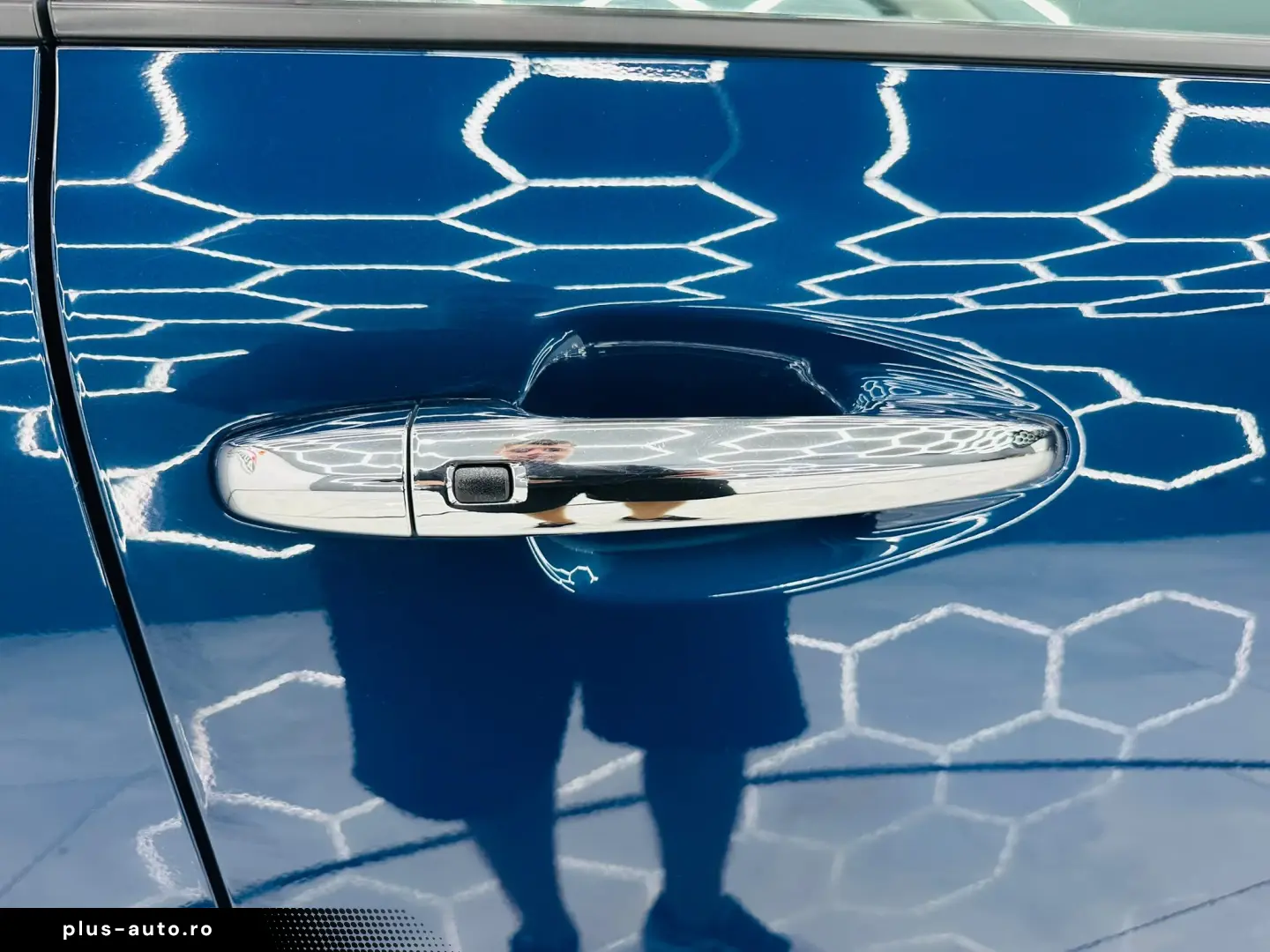 KIA Niro 2016 — imagine 10