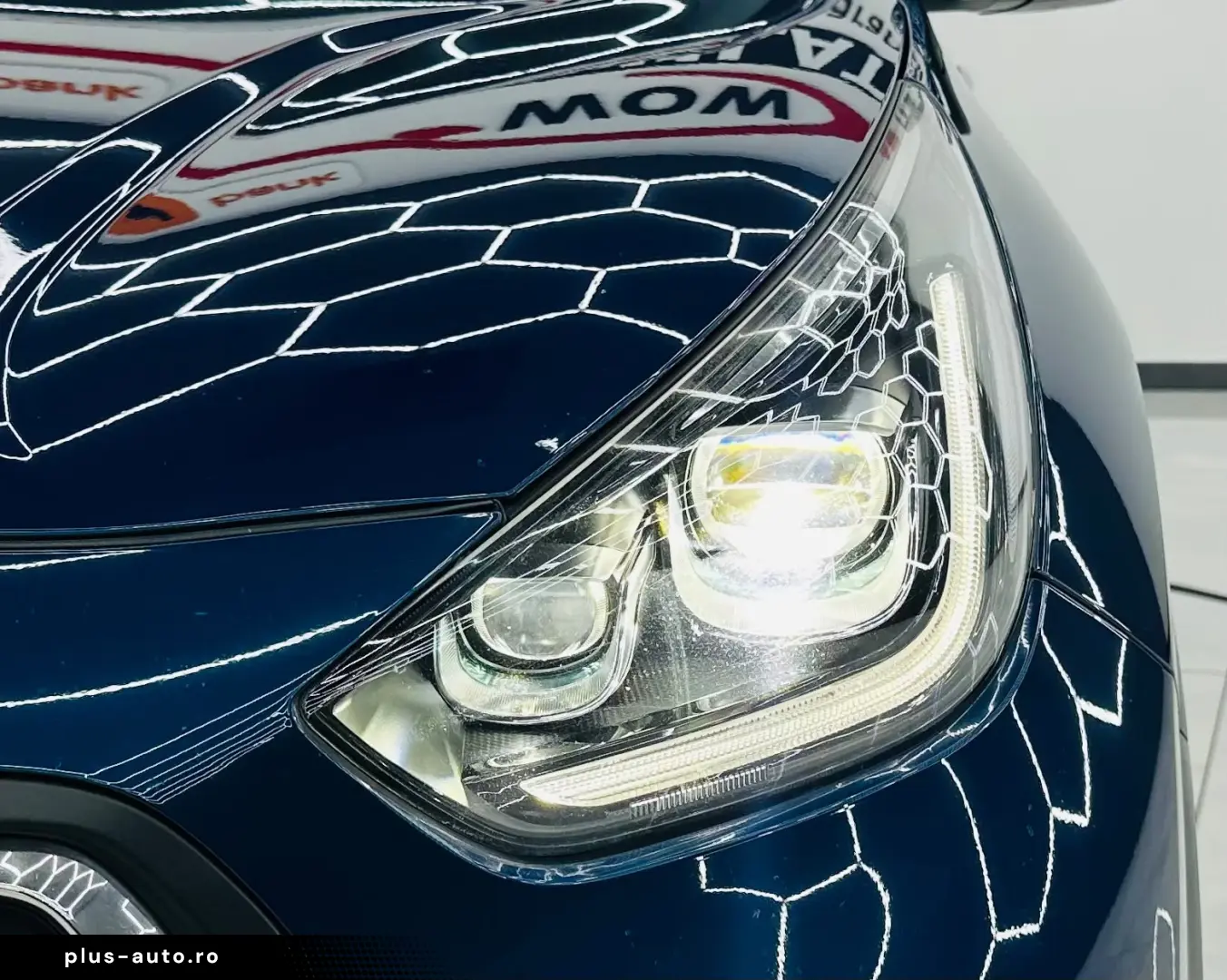 KIA Niro 2016 — imagine 11