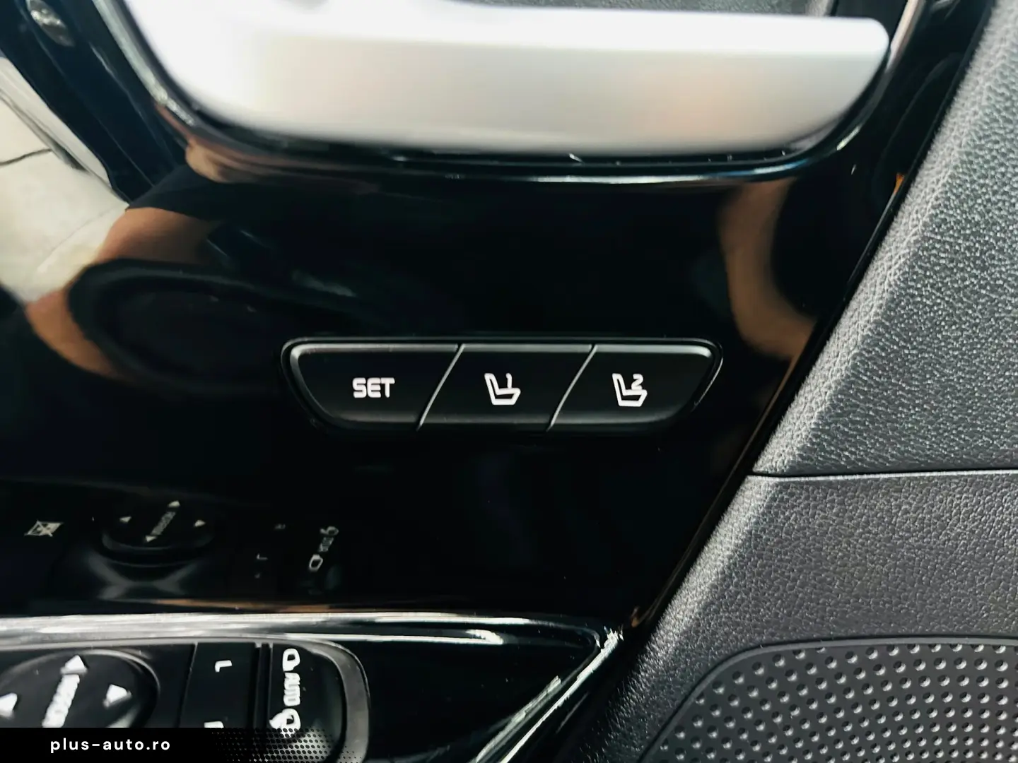 KIA Niro 2016 — imagine 13