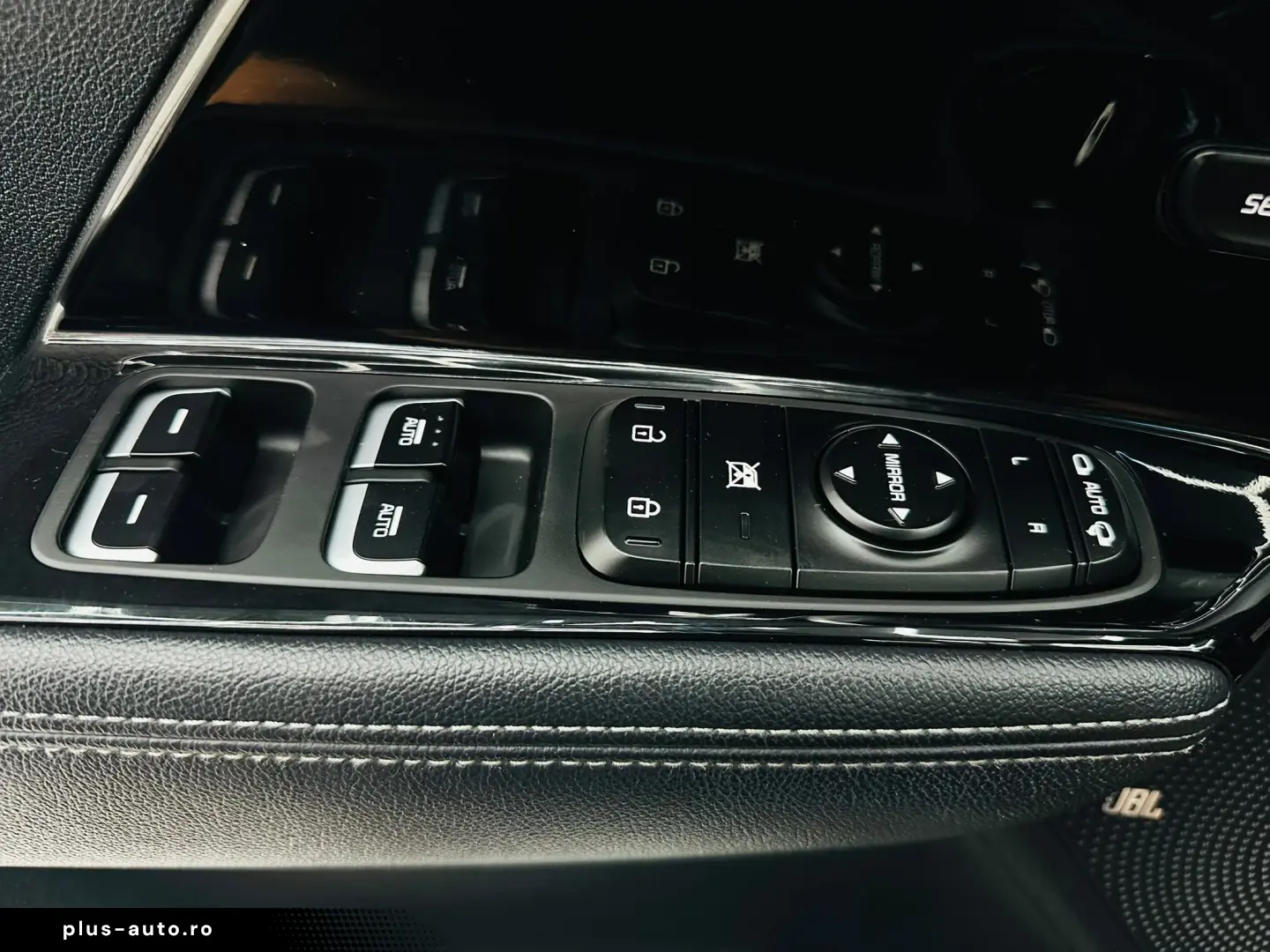 KIA Niro 2016 — imagine 14