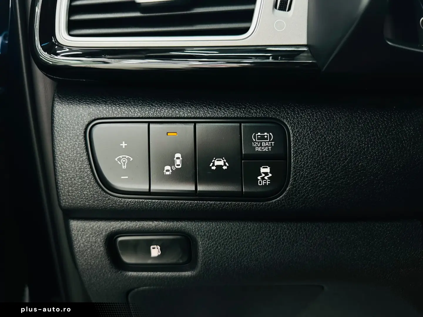 KIA Niro 2016 — imagine 15