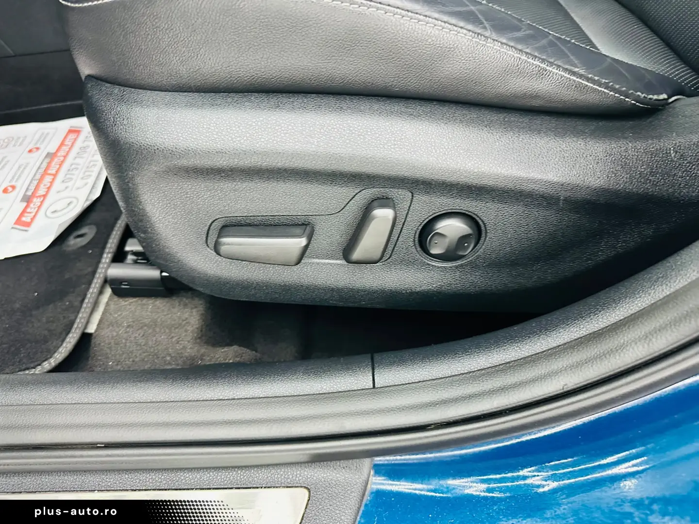 KIA Niro 2016 — imagine 16