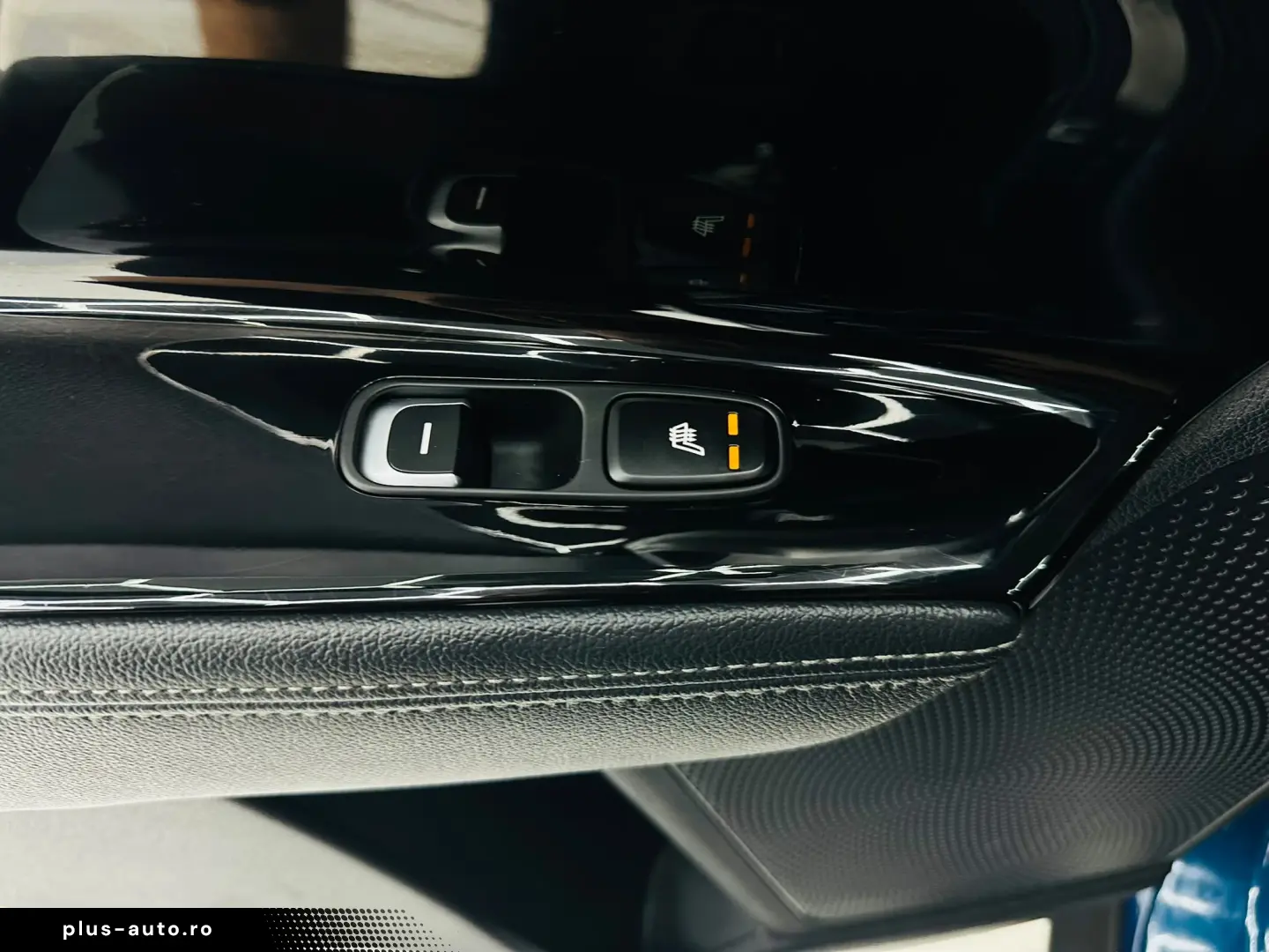 KIA Niro 2016 — imagine 18