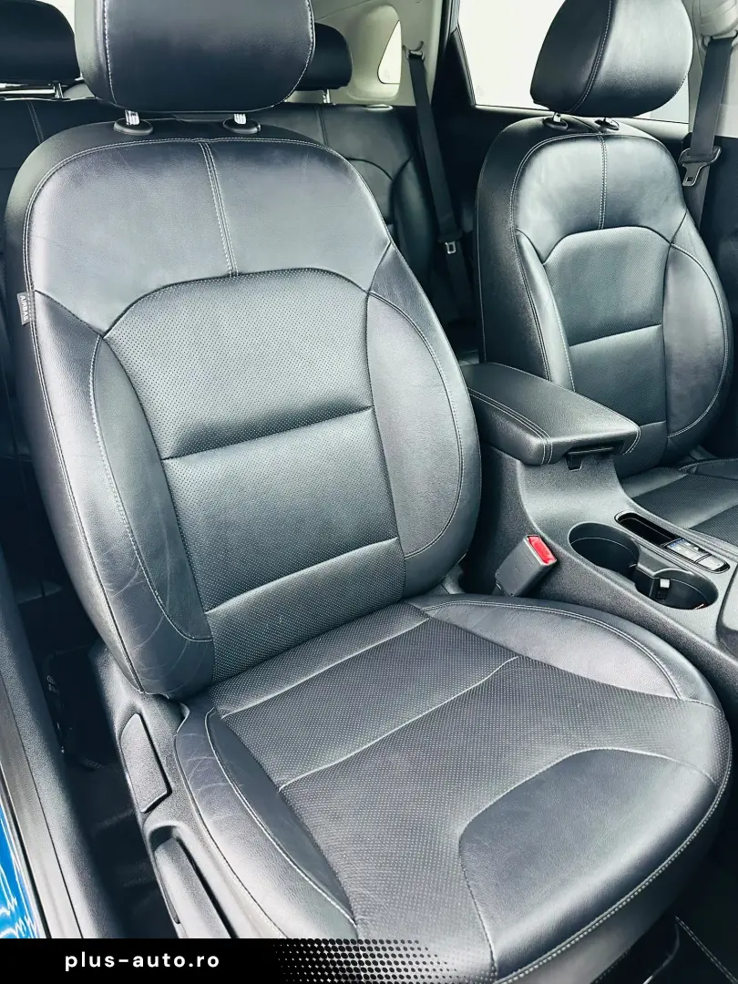 KIA Niro 2016 — imagine 22