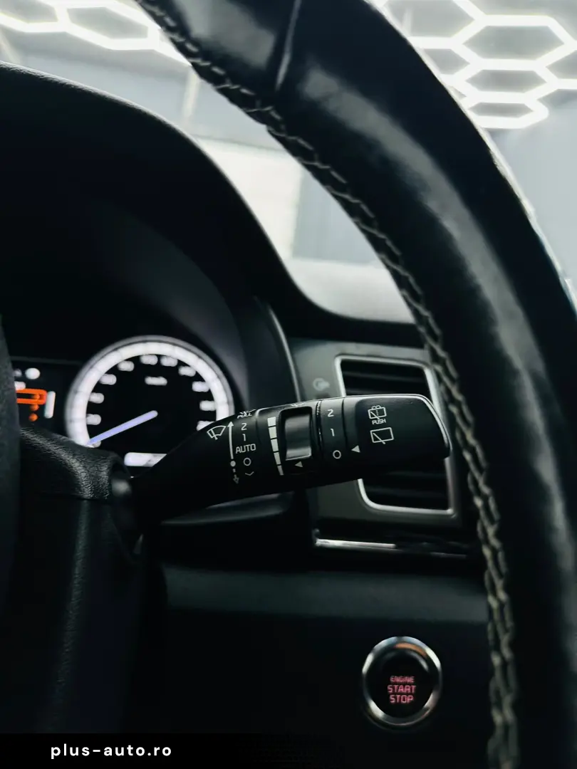 KIA Niro 2016 — imagine 31