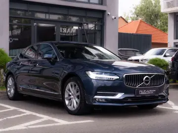 Volvo S90 T4 INSCRIPTION