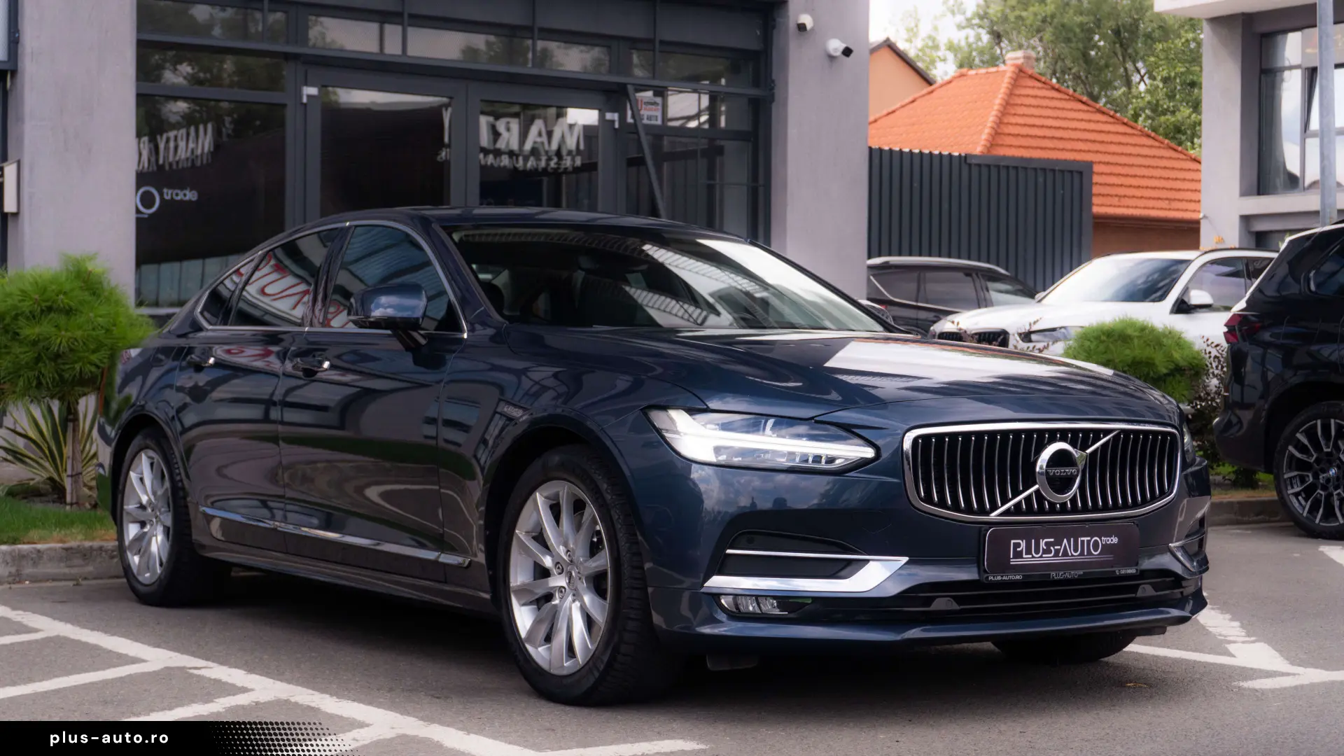 Volvo S90 T4 INSCRIPTION