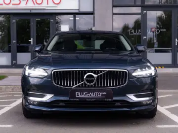 Volvo S90 T4 INSCRIPTION