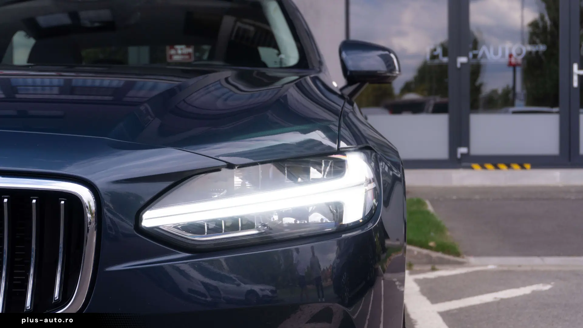 Volvo S90 T4 INSCRIPTION