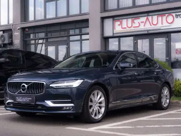 Volvo S90 T4 INSCRIPTION