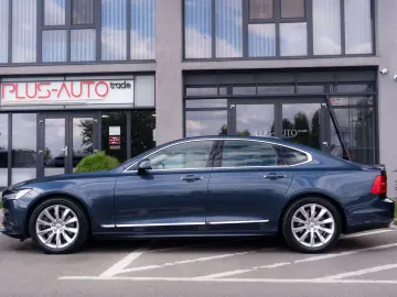 Volvo S90 T4 INSCRIPTION