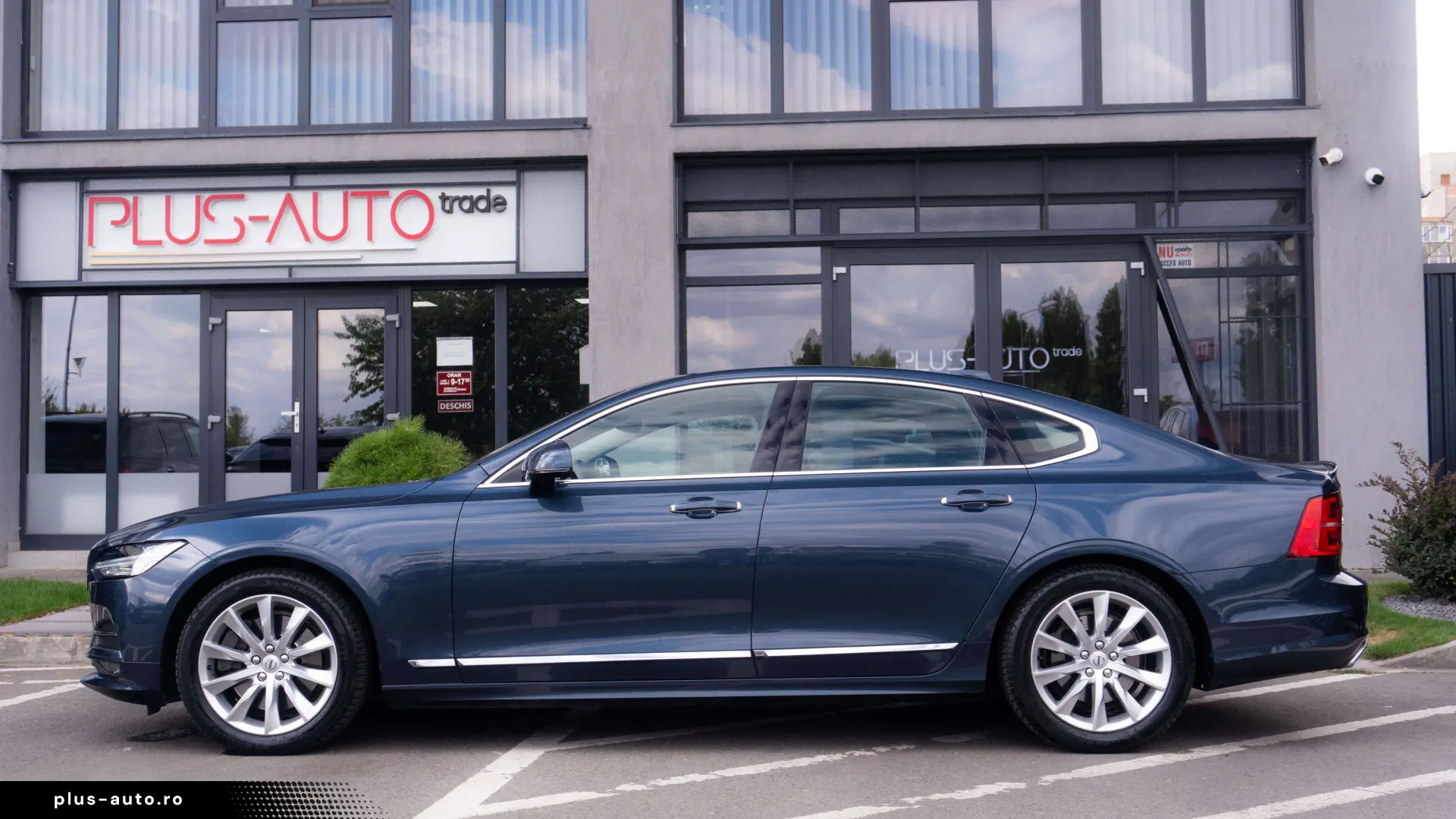 Volvo S90 T4 INSCRIPTION