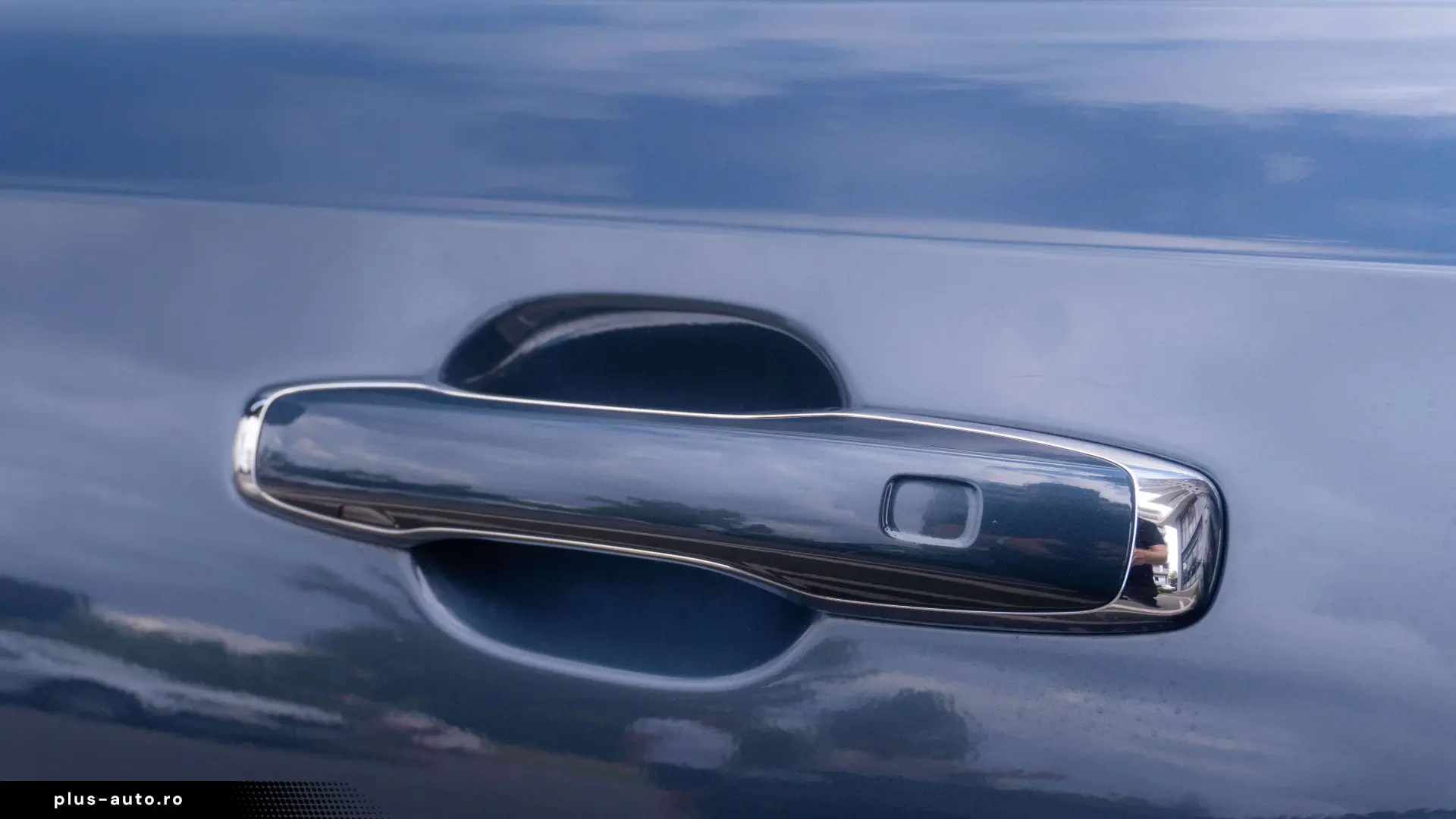Volvo S90 T4 INSCRIPTION