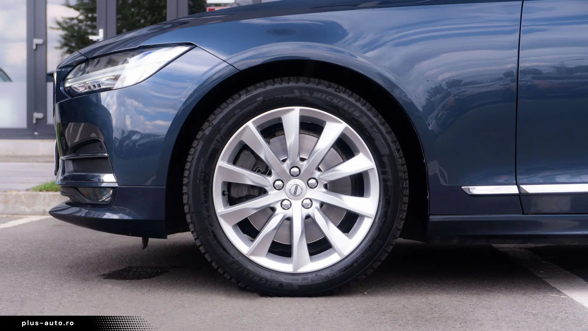 Volvo S90 T4 INSCRIPTION