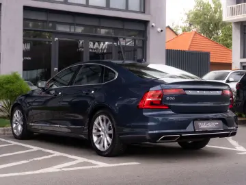 Volvo S90 T4 INSCRIPTION