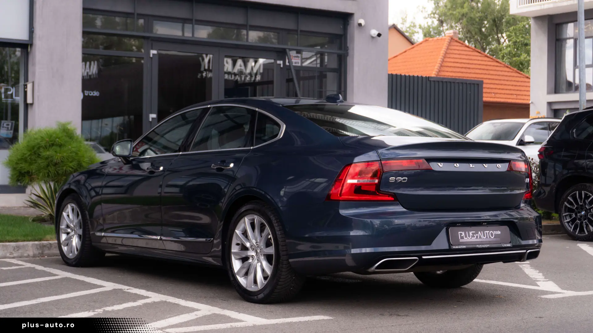 Volvo S90 T4 INSCRIPTION