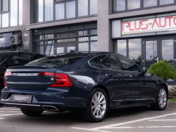 Volvo S90 T4 INSCRIPTION