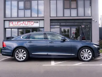 Volvo S90 T4 INSCRIPTION