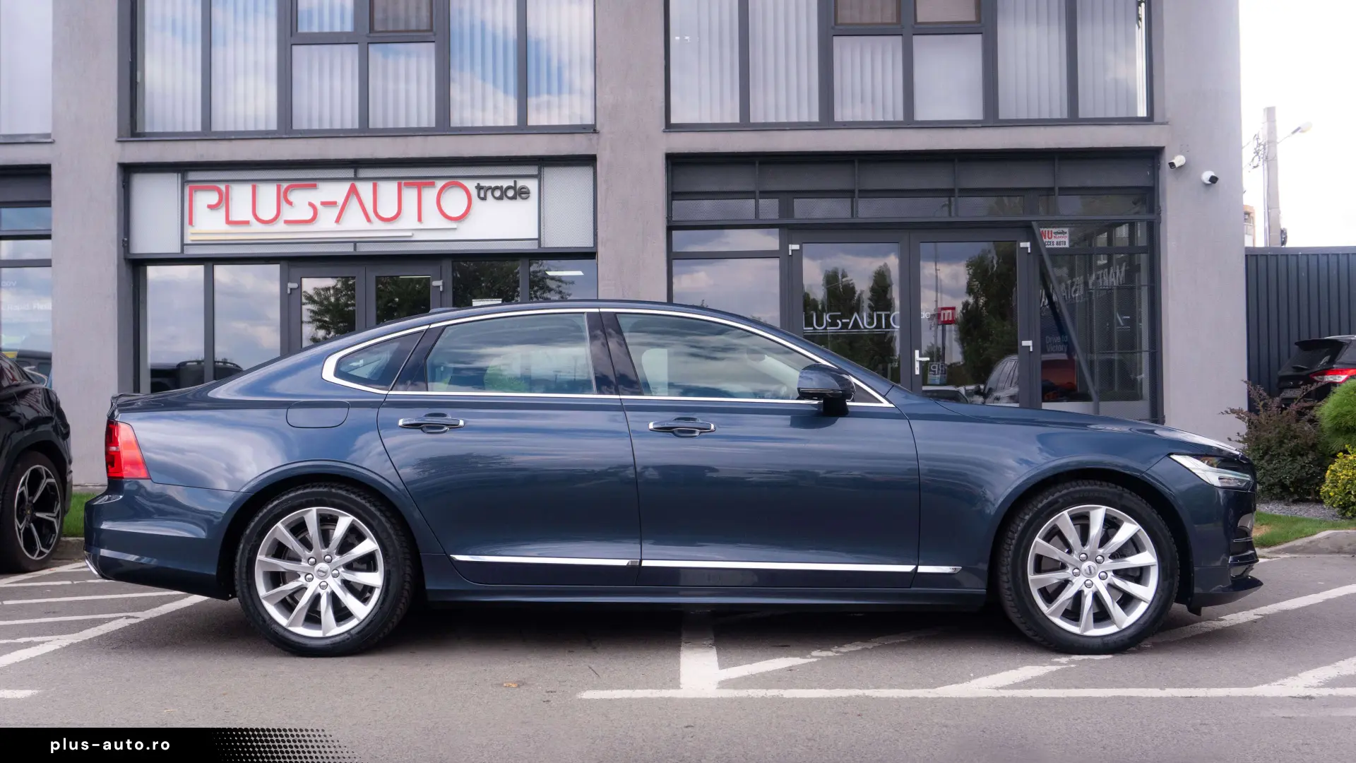 Volvo S90 T4 INSCRIPTION