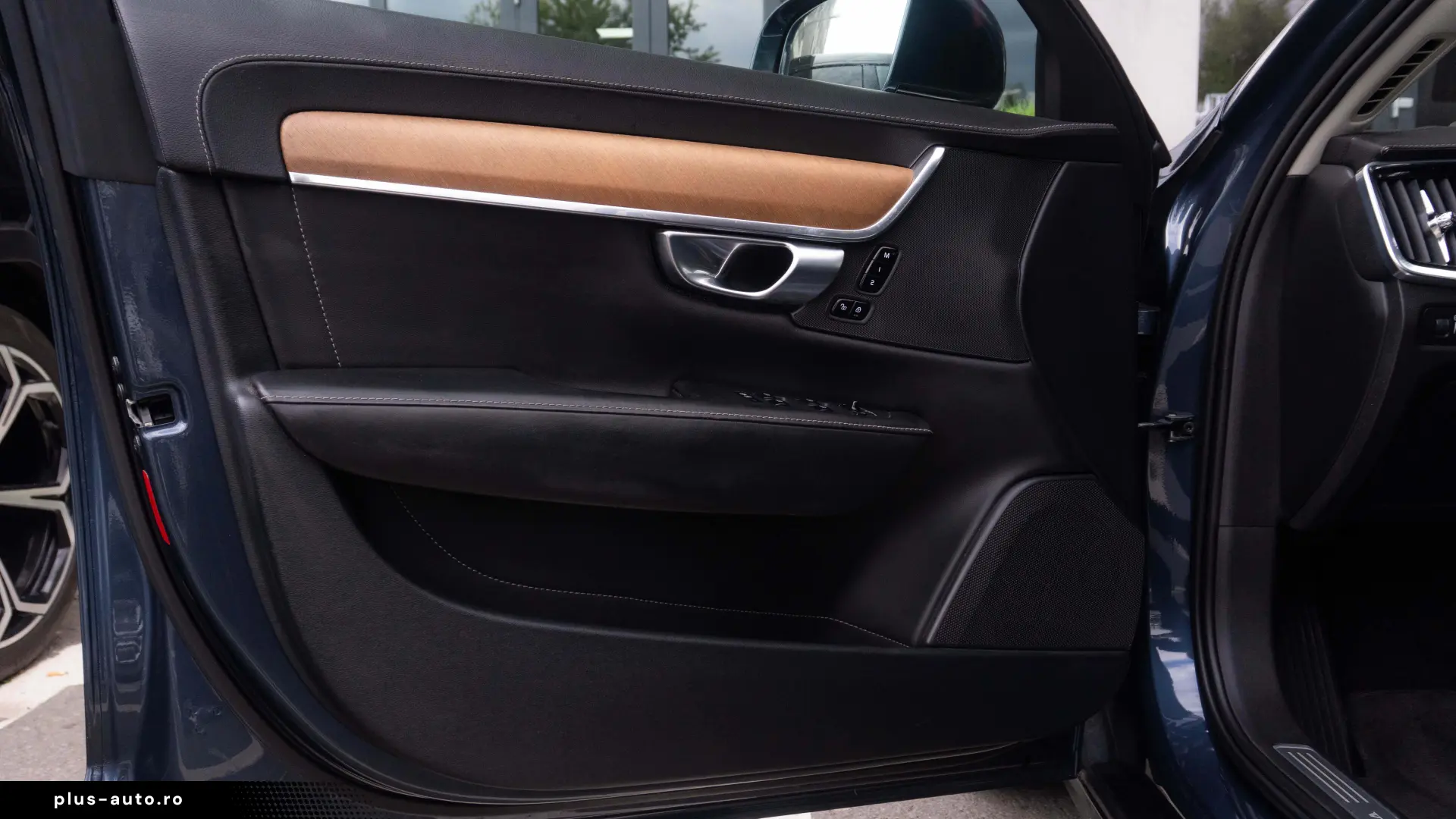Volvo S90 T4 INSCRIPTION