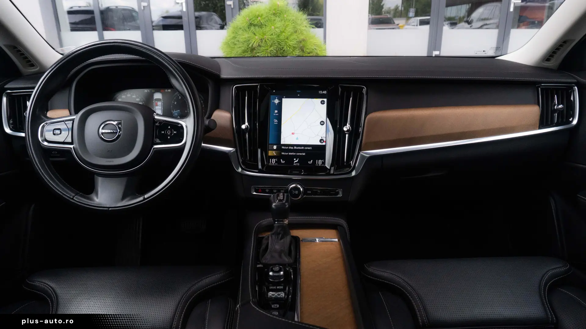 Volvo S90 T4 INSCRIPTION