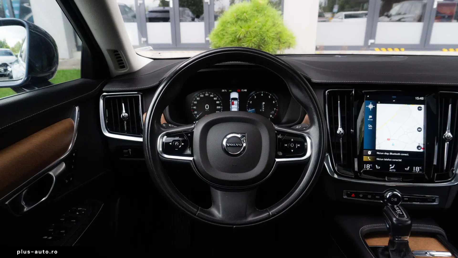 Volvo S90 T4 INSCRIPTION