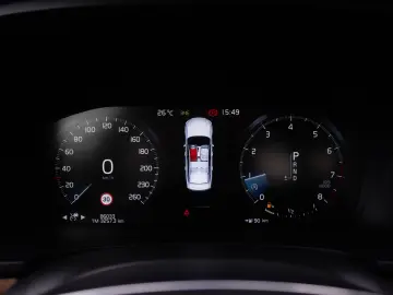 Volvo S90 T4 INSCRIPTION