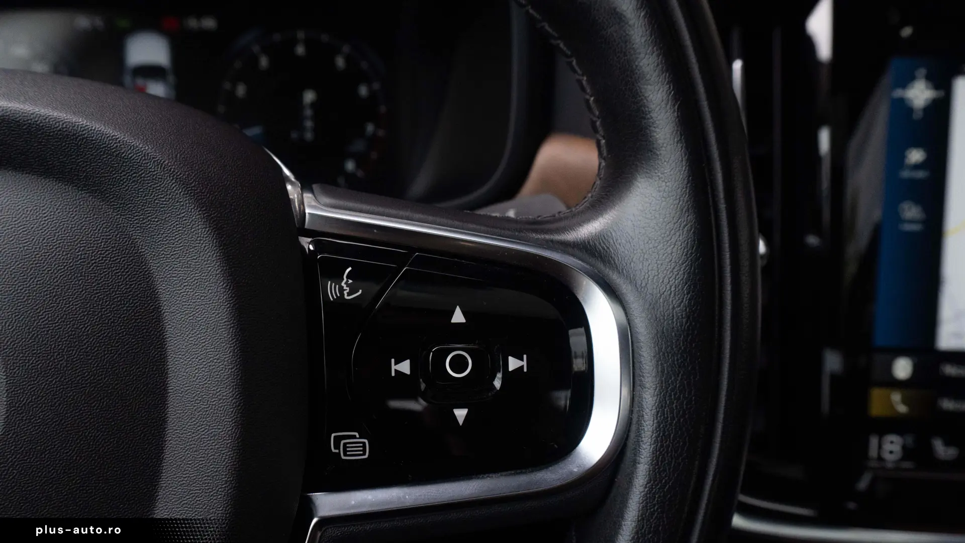 Volvo S90 T4 INSCRIPTION