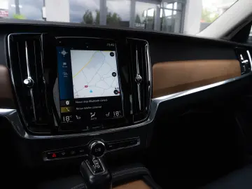 Volvo S90 T4 INSCRIPTION