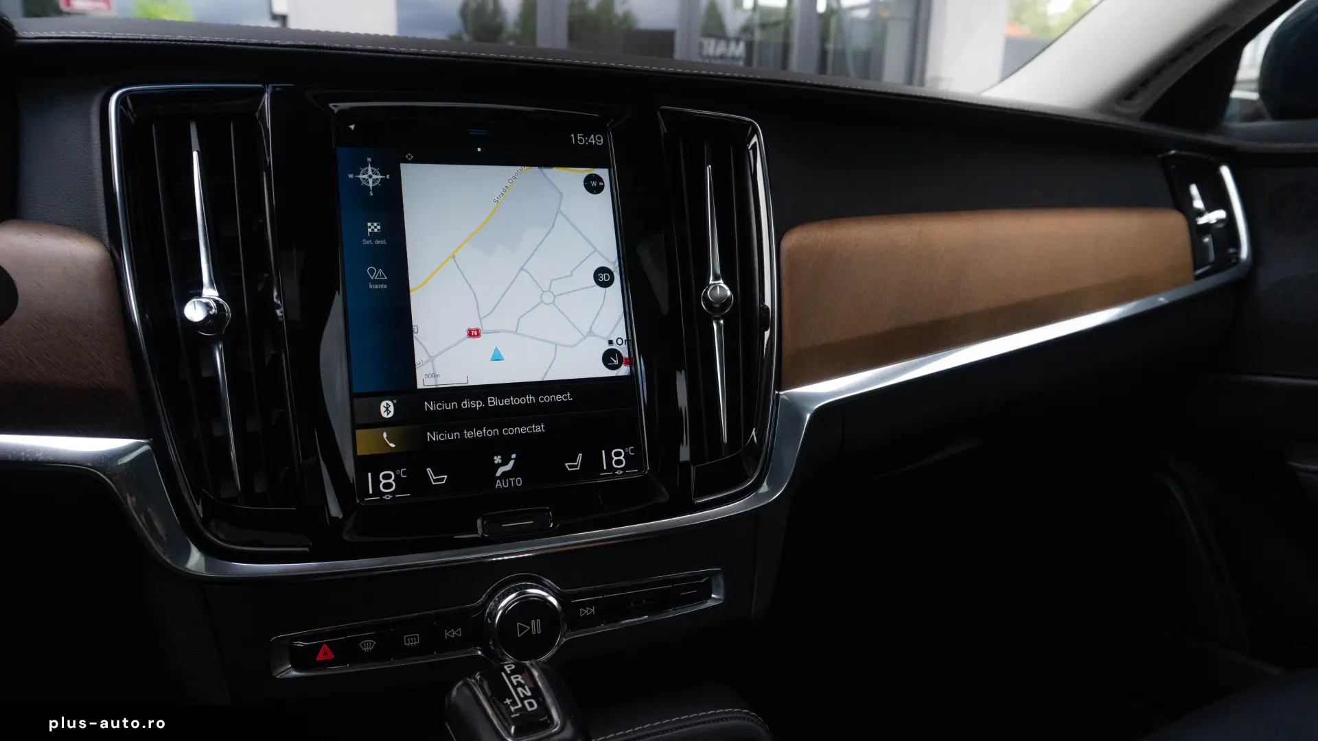 Volvo S90 T4 INSCRIPTION
