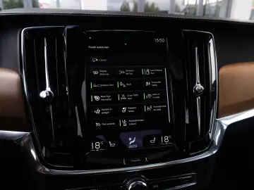 Volvo S90 T4 INSCRIPTION