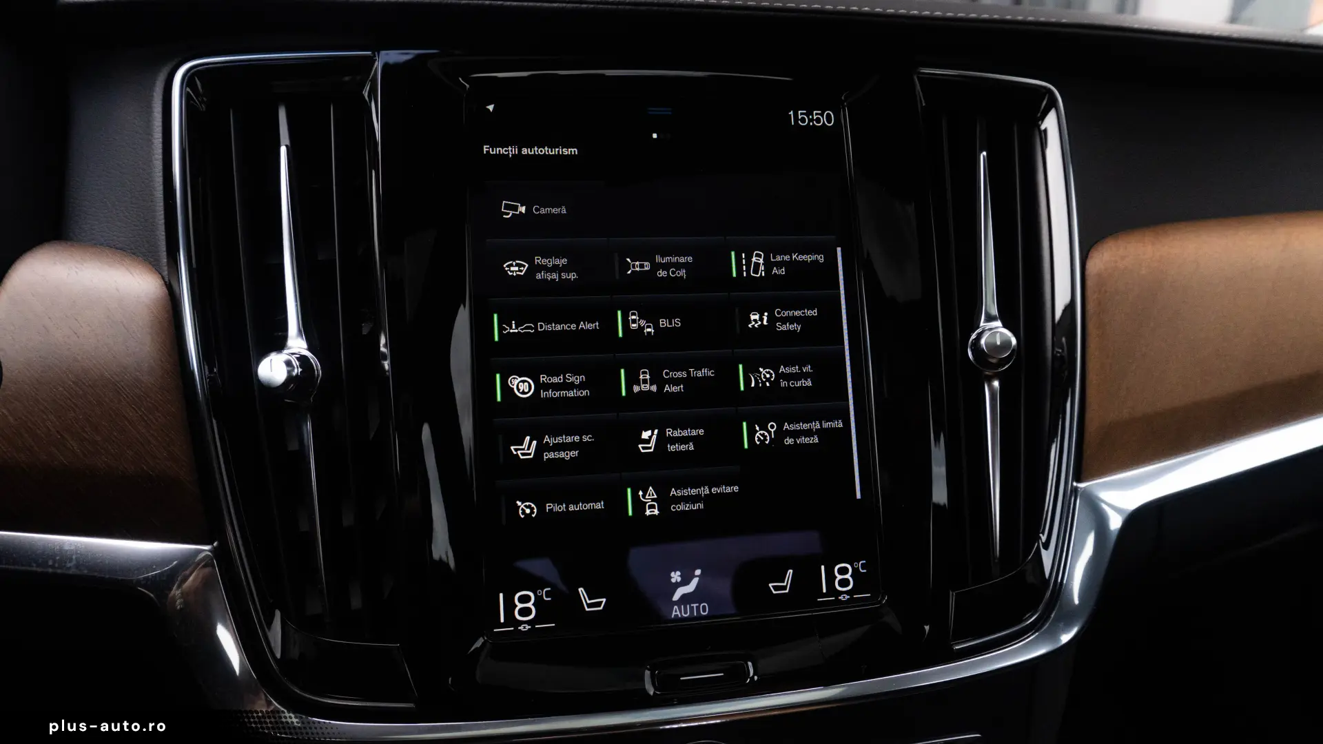 Volvo S90 T4 INSCRIPTION