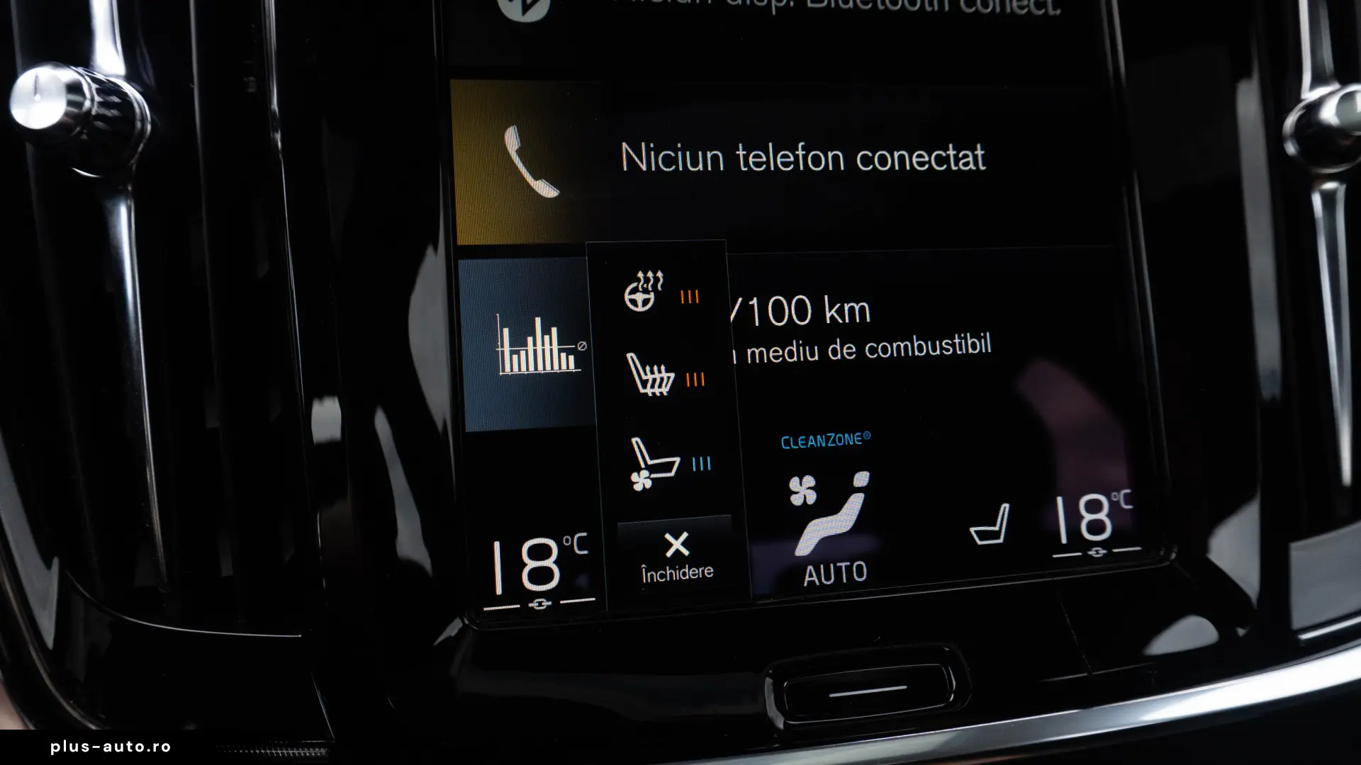 Volvo S90 T4 INSCRIPTION