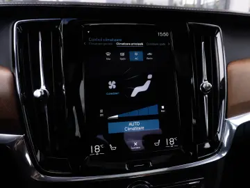 Volvo S90 T4 INSCRIPTION